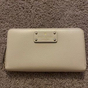GUC Kate Spade Wallet